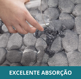 Tapete Antiderrapante Para Banheiro- SecureStep™