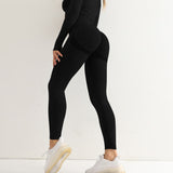 Calça Legging De Alto Desempenho- Academia, Esportes, Treinos