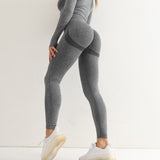 Calça Legging De Alto Desempenho- Academia, Esportes, Treinos