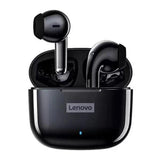 *Original* 2023 Fones De Ouvido Bluetooth Com Microfone - Lenovo LP40 Pro TWS