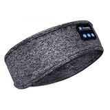 Bandana/Faixa Fone de Ouvido sem Fio Esportes Bluetooth