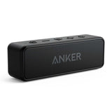 Caixa De Som Anker Bluetooth À Prova D`água