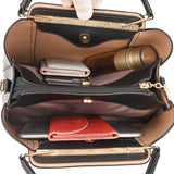 Bolsa Executiva Luxuosa - Kaidifeiniroo