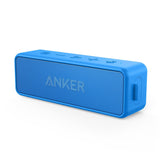 Caixa De Som Anker Bluetooth À Prova D`água