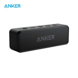 Caixa De Som Anker Bluetooth À Prova D`água