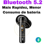 Fone Ouvido Bluetooth UGREEN HiTune T3 - A PROVA D'ÁGUA