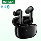 Fone Ouvido Bluetooth UGREEN HiTune T3 - A PROVA D'ÁGUA